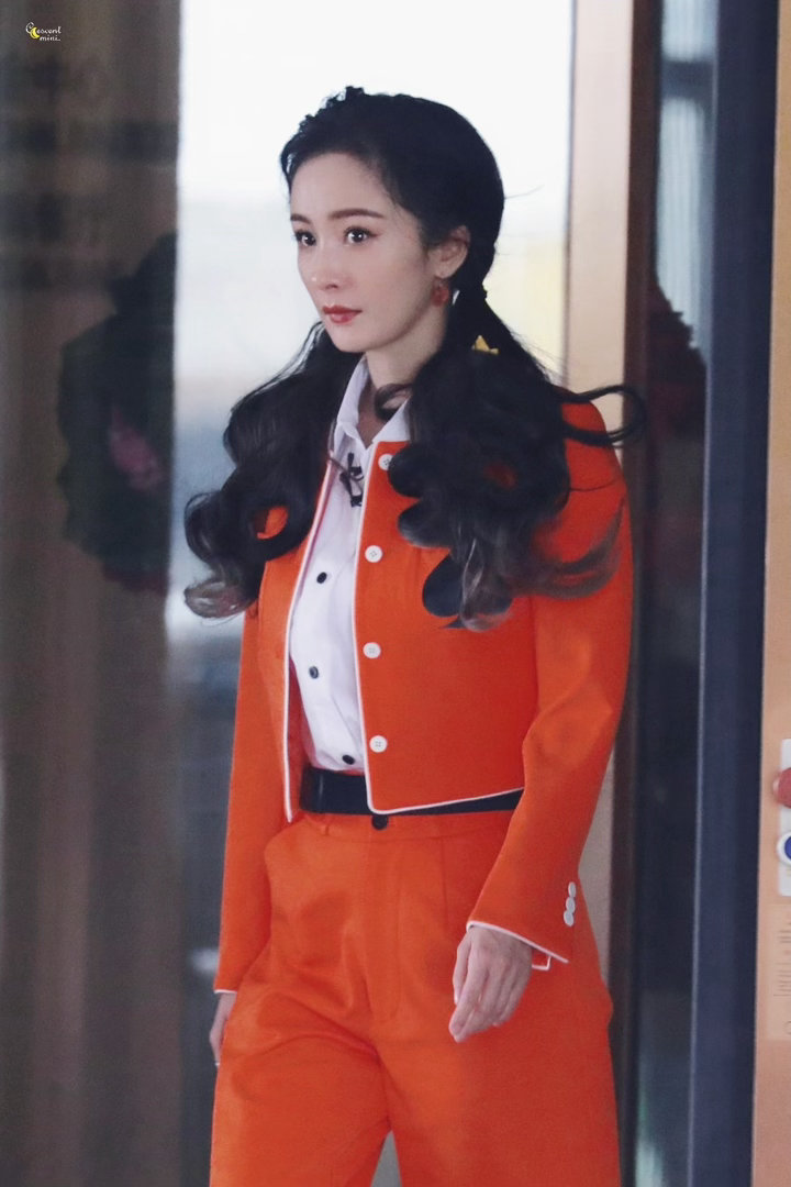 杨幂 ym杨幂冯湮儿 ym 杨幂冯娷 🦊₊˚⊹⁠♡如果阴雨绵绵✮