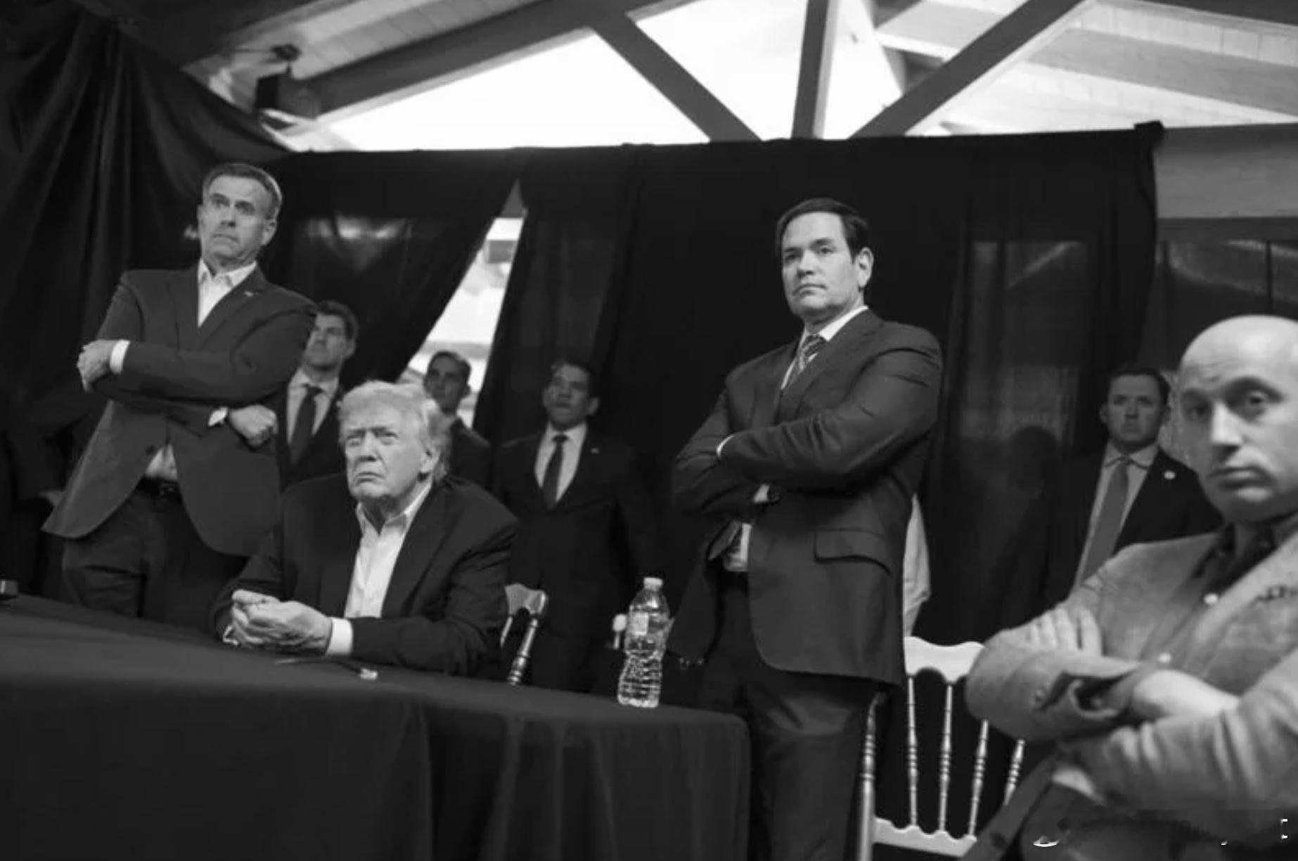 夜袭委内瑞拉后，特朗普抛出新概念：“唐罗主义”究竟是什么？美国在打什么算盘？ 海