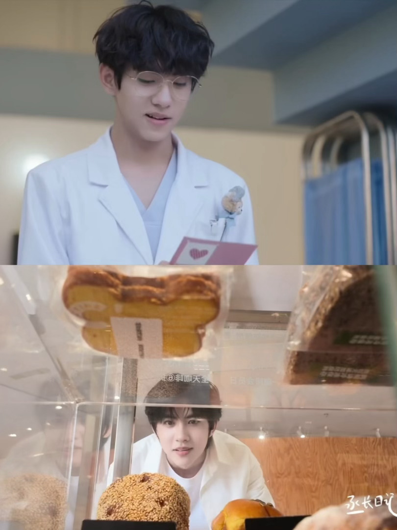 小帅妈咪我好想你 🥺 