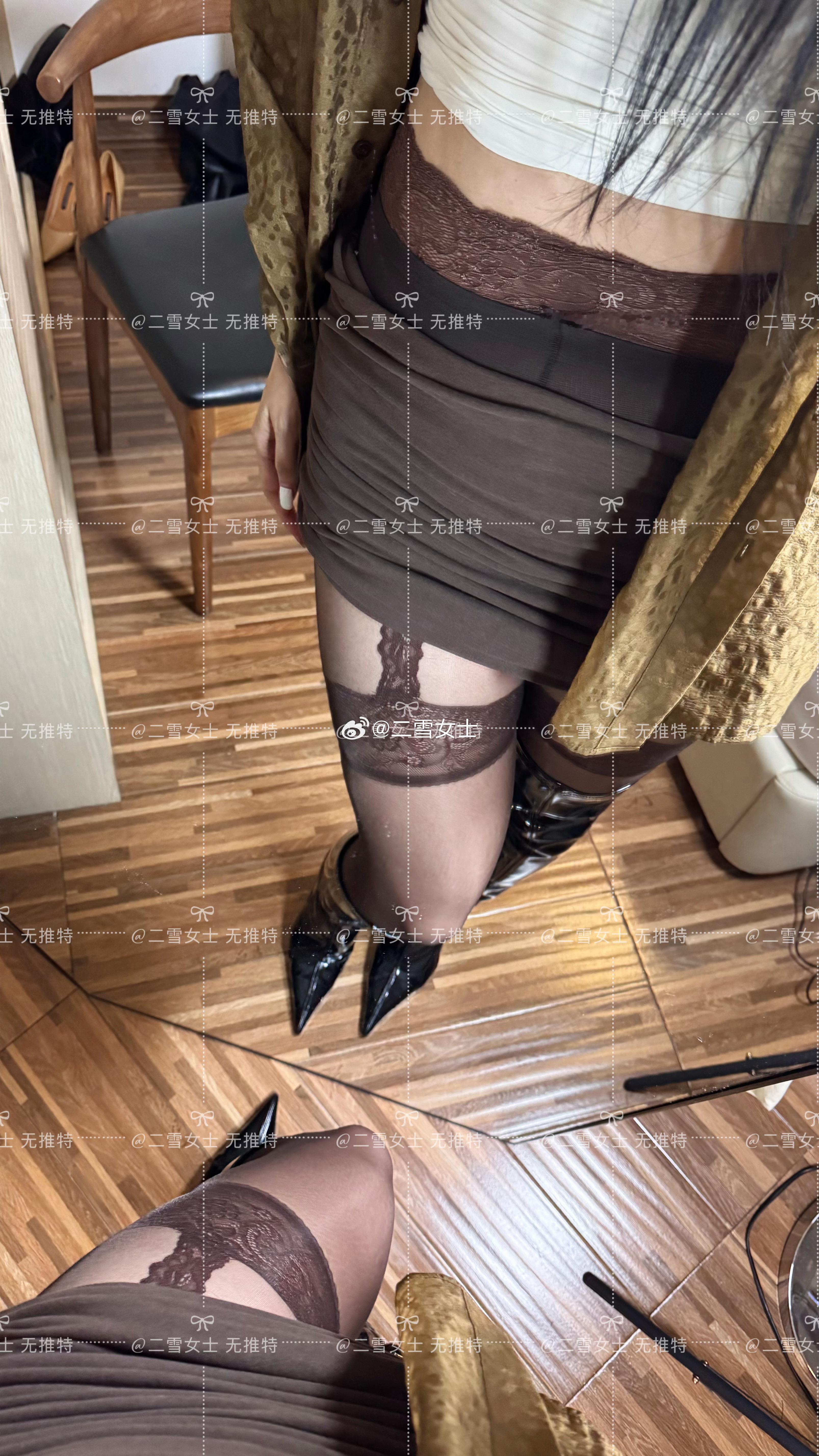 今日的mi分享 ​​​