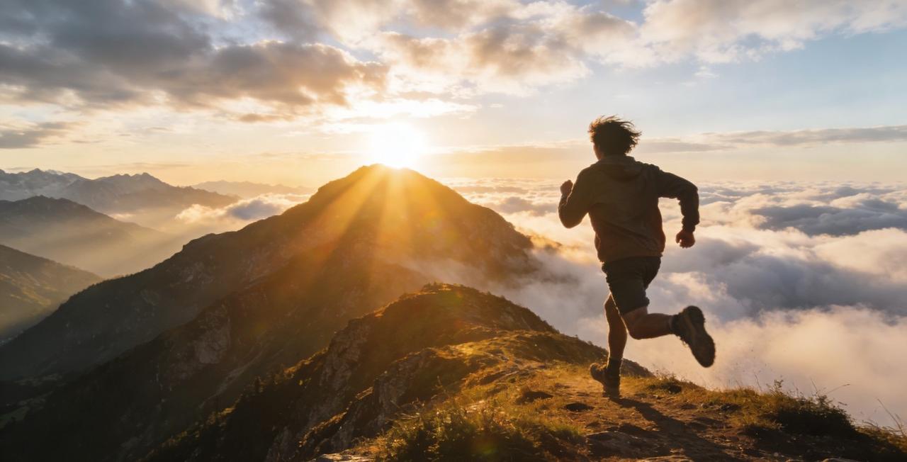 别再等待了，改变人生的力量实则掌握在你手中

从前，我总爱抱怨：抱怨工作不顺是因