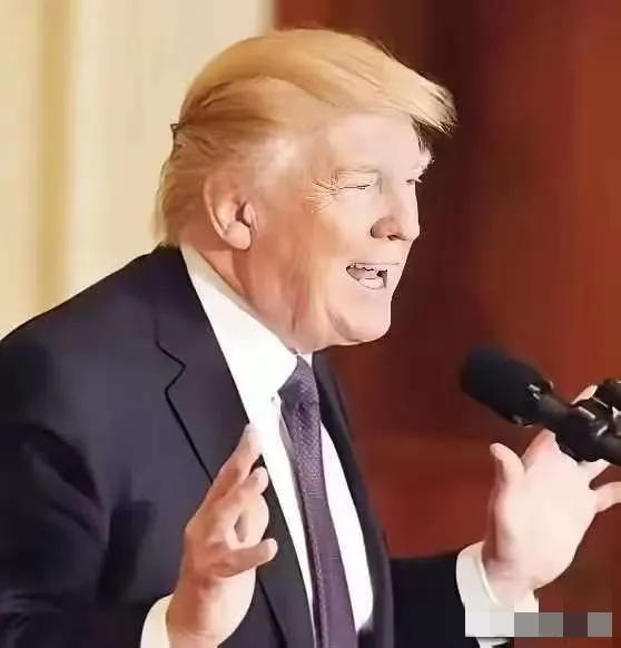 特朗普消息
2026年5月8日，美国总统特朗普宣布了一个重要决定：他给了欧盟一个