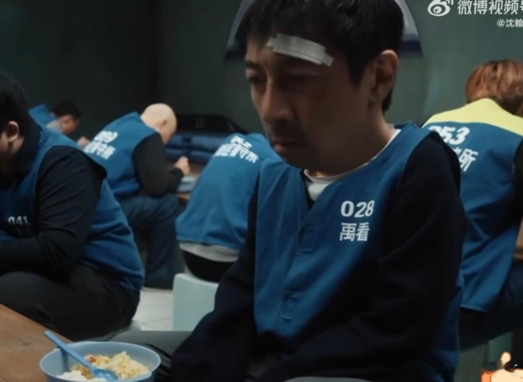 张鲁一谁家男主这么纯狱风《正当防卫》段鸿山：张鲁一把纯欲与“纯狱”焊在身上！前有
