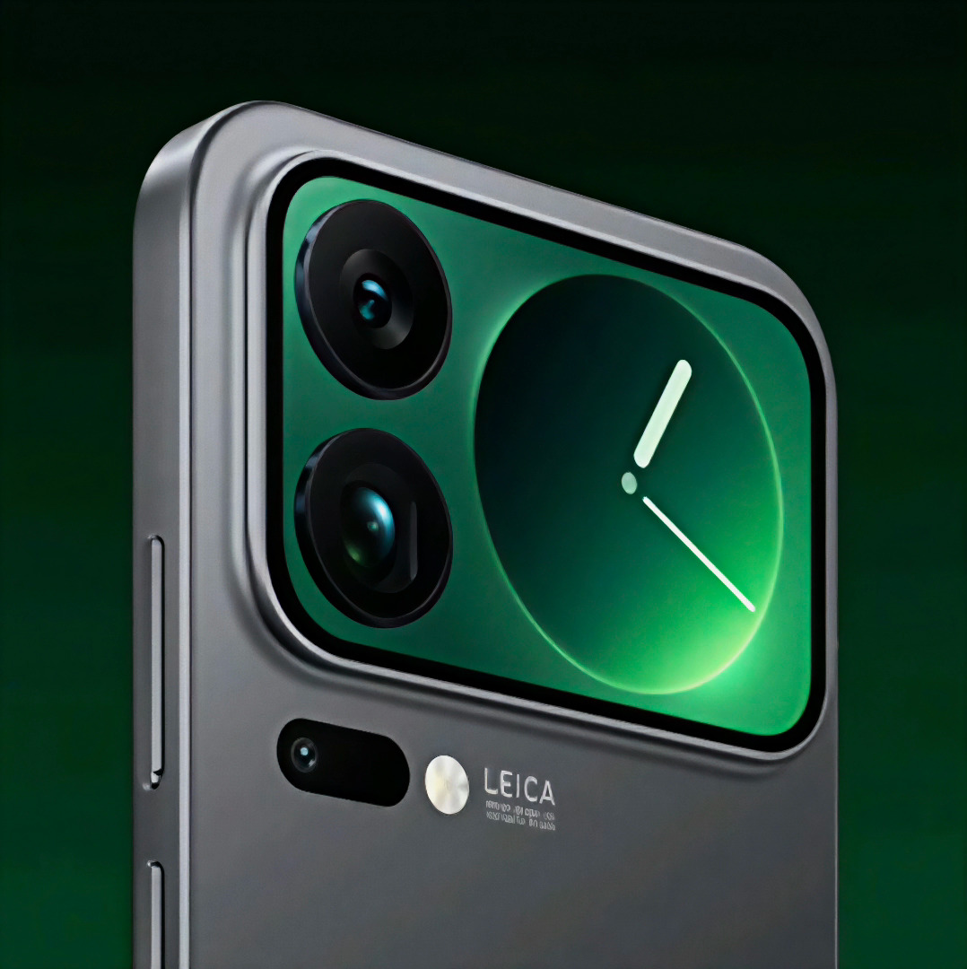 小米17系列一体化是不是高出不少。[馋嘴][馋嘴]新品驾到小米17Pro Max