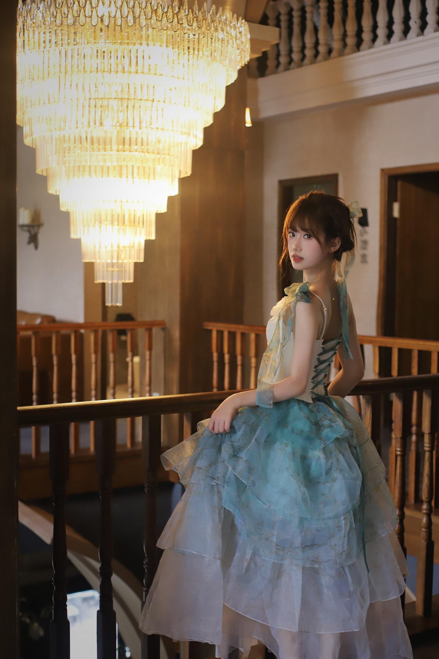 别管 感觉至上。