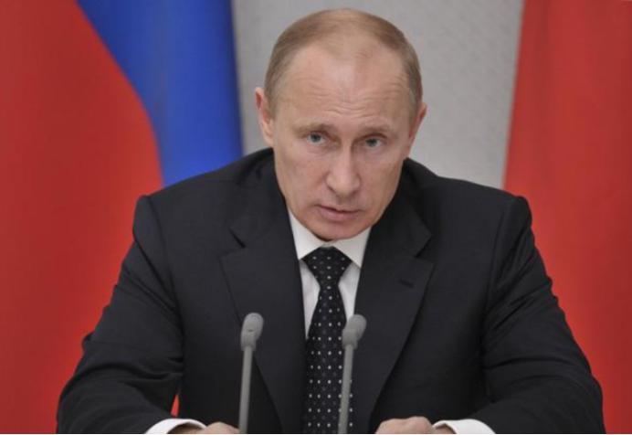 如果不是普京突然提起，恐怕很少有人会记得，丹麦在一百多年前，曾经把一整片海外领土