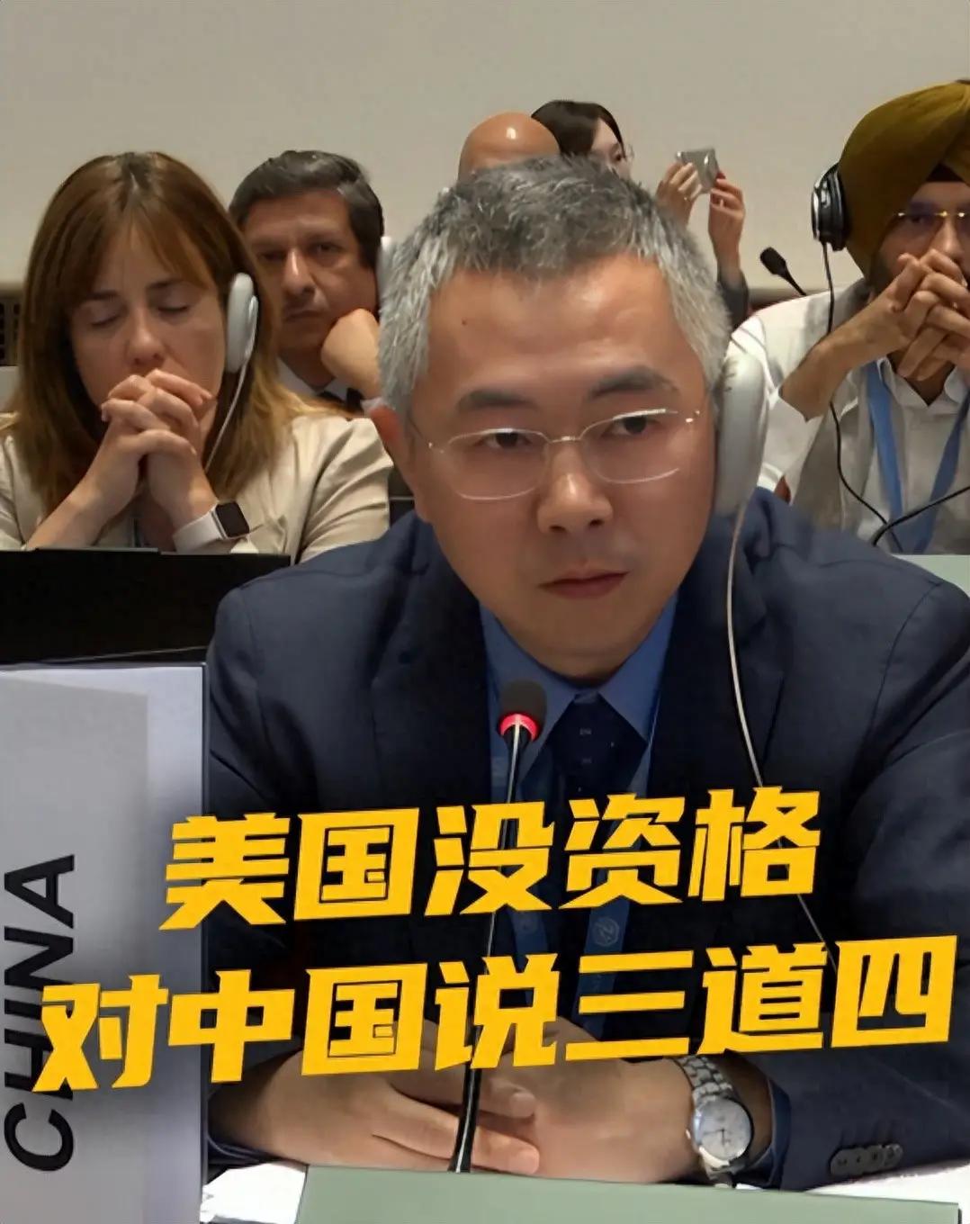 美国副总统万斯曾经把话挑得很明白：要是中国大陆真的统一了台湾，美国可能就要面对一