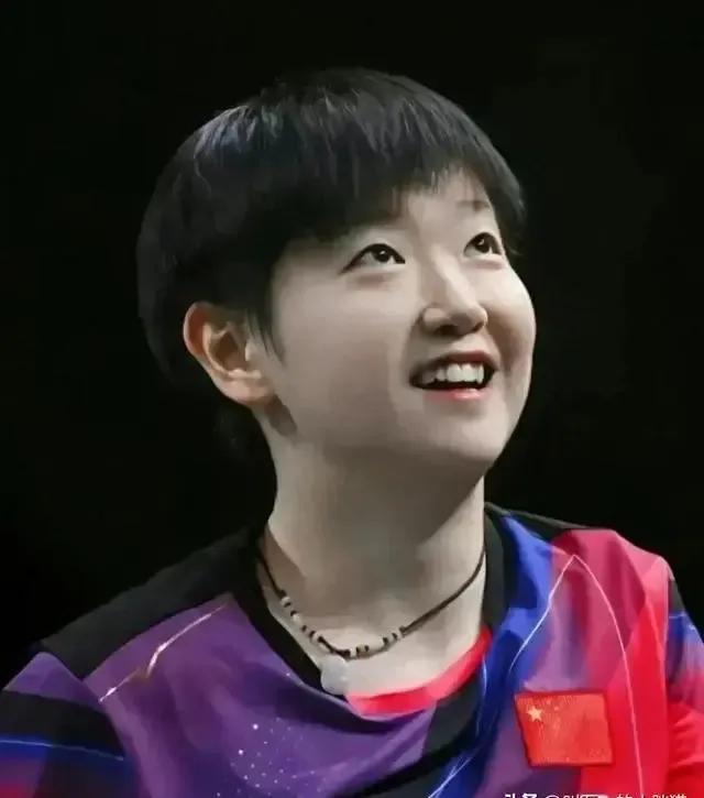 孙颖莎战大藤沙月，体能上要吃亏！横滨冠军赛四分之一决赛，孙颖莎与日本新星大藤沙月
