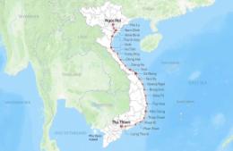 越南现在确实有些尴尬。原本以为南北高铁这个大项目一抛出来，中日两国会争着上门，结