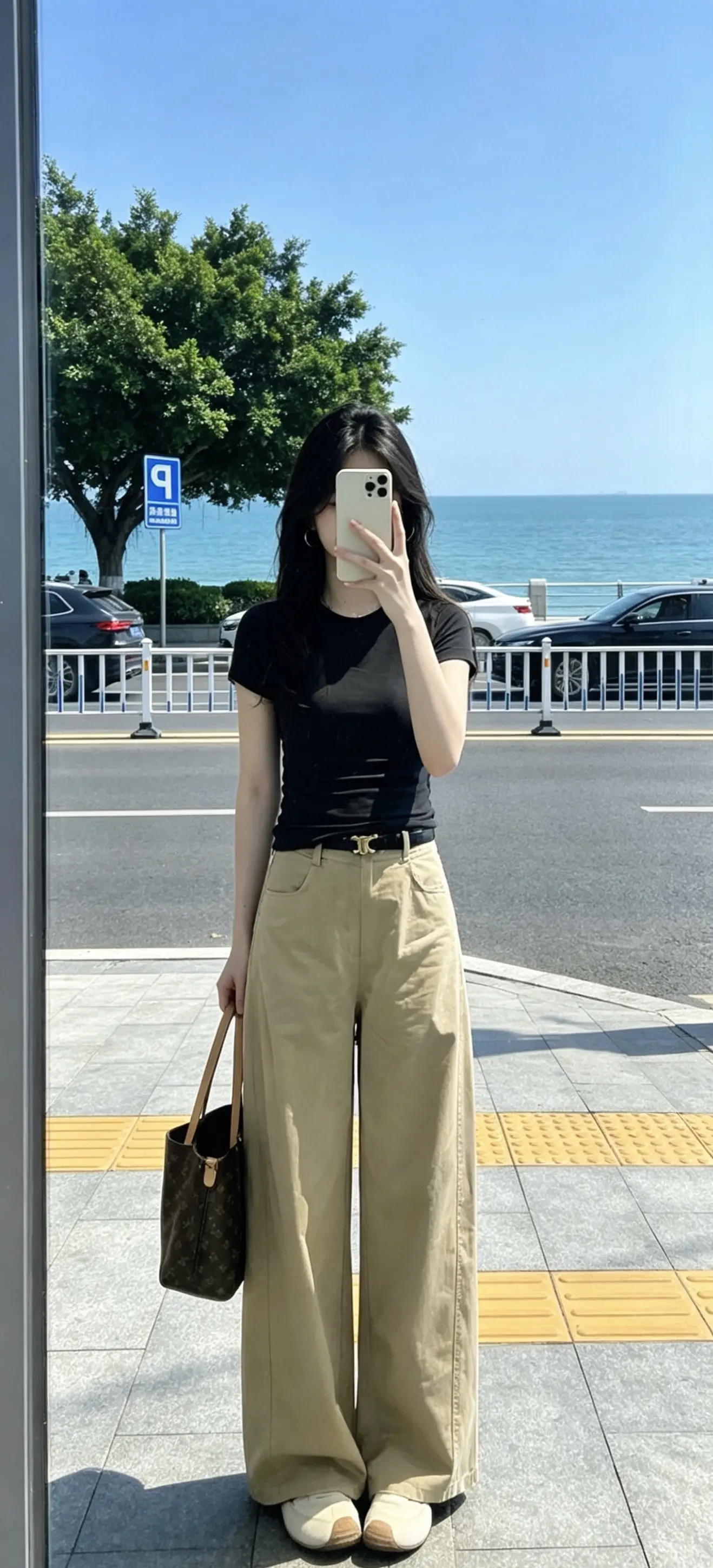 “做个叛逆的中年老登，能解决的事        你急什么，解决不了的事...