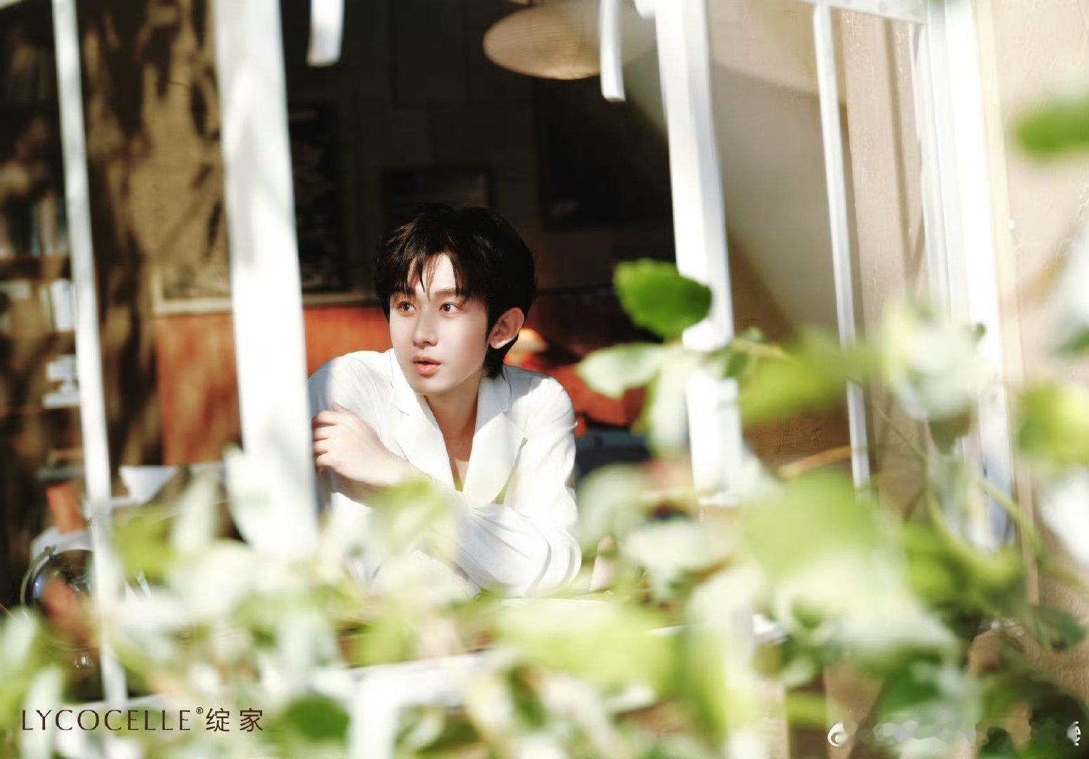 成毅长安二十四计cy成毅谢淮安喜欢成毅，喜欢他纯净澄澈如朗月清风，喜欢他热烈逐梦