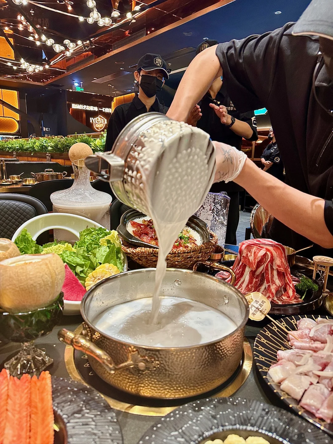 开了！开了！珠海首家终于开到来啦！！！