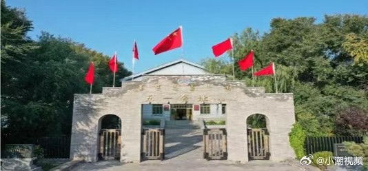 兴安盟剧场里的思政课走进内蒙古大学兴安盟是内蒙古自治政府诞生地，红色是这里的基因