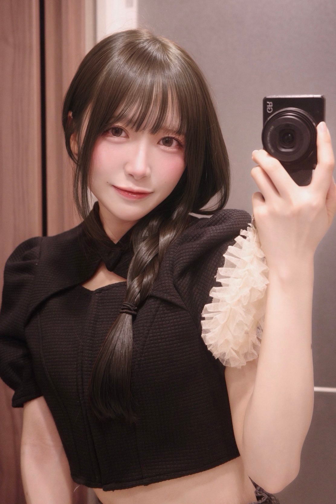 反田叶月