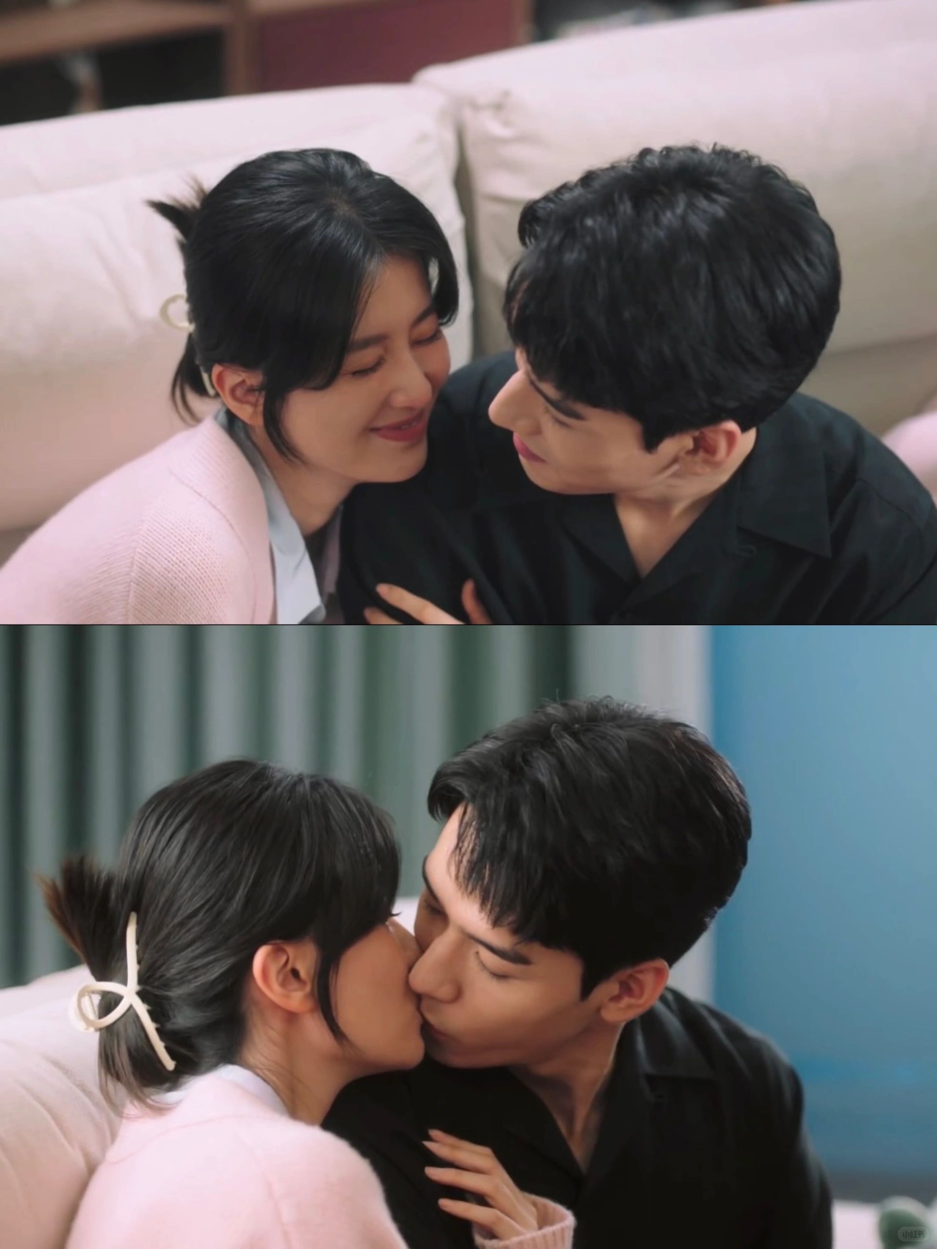 我怎么才看这宝藏剧❗️势均力敌❗️双向奔赴