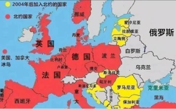 如果北约要是豁出去，公开介入俄乌冲突，能不能打赢俄罗斯？老实说，真到那一步，是我