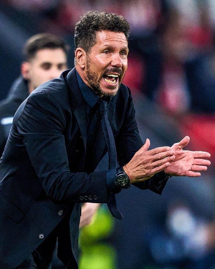 All in！马竞打算全力冲刺欧冠冠军！欧冠联赛

如果马德里竞技在欧冠顺利淘汰