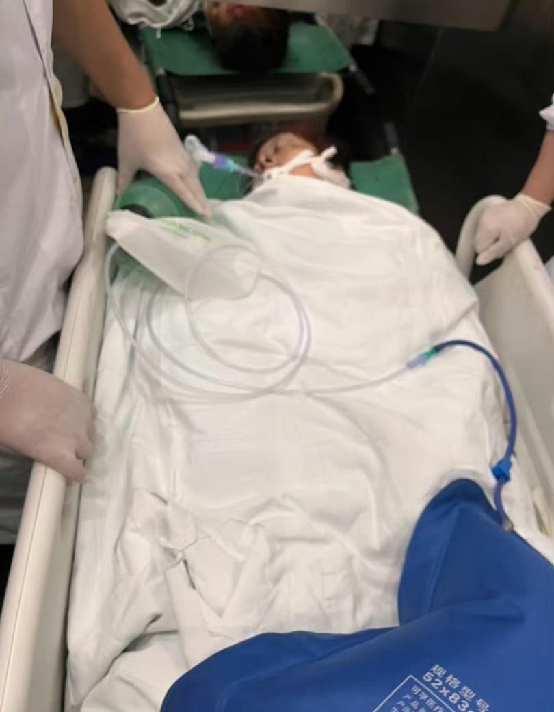 【女子被困电梯救援时坠落身亡女子被救时坠亡应急局称成立调查组 】  近日，有网友