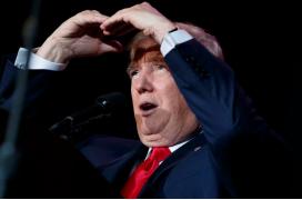 特朗普在台湾问题上没有闪躲，这次直接回应了！特朗普表示，美国和中国都是伟大的国家