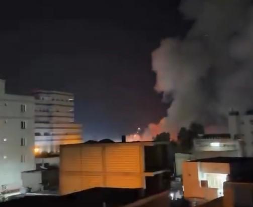 美国独立日庆典刚结束，特朗普准备重启对伊朗战争？

特朗普的美国独立250周年纪