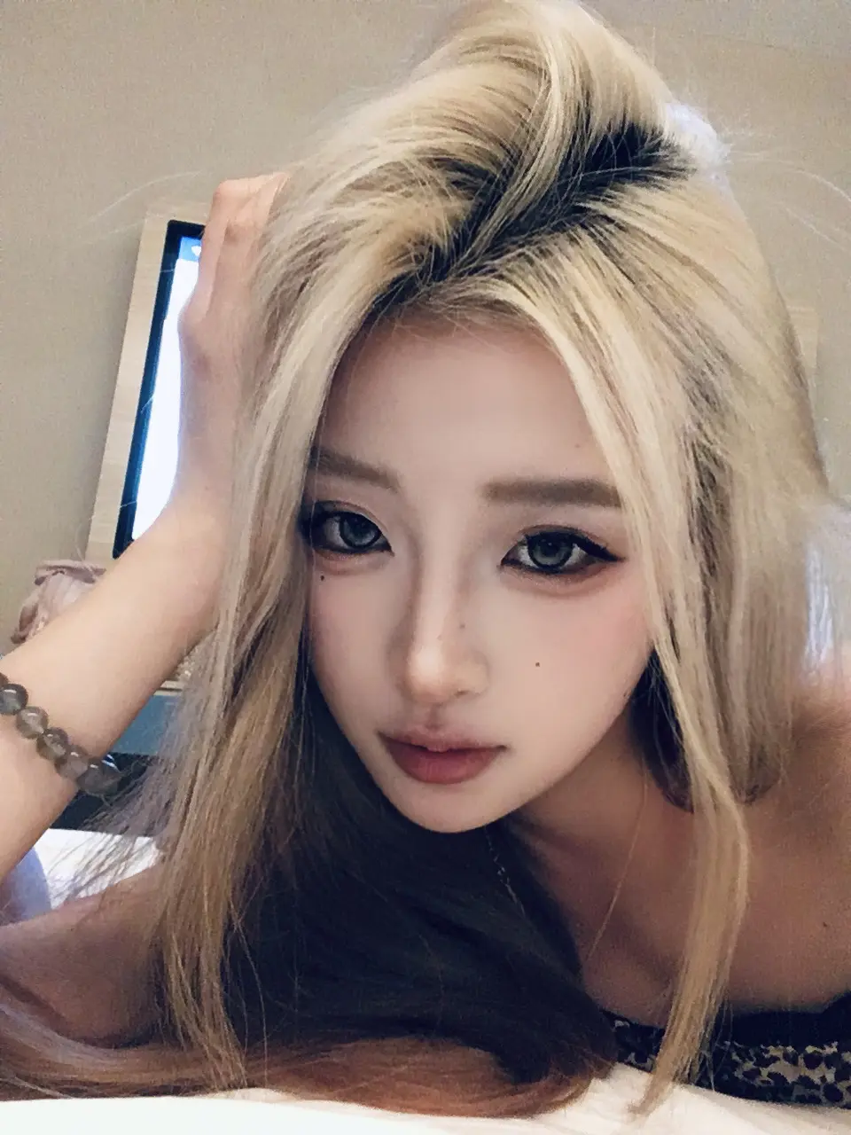 我想要的 从来都是信手钻来