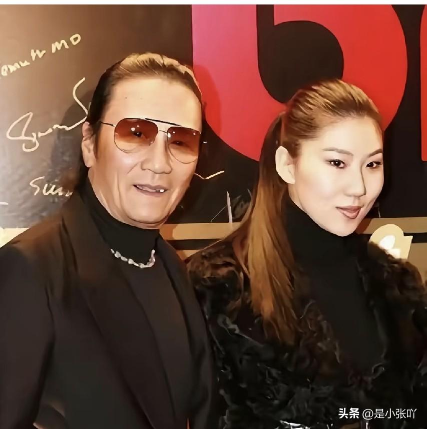 谢贤走了
要问难受的是谁，不是谢霆锋，也不是张柏芝。而是他的前女友COCO，上亿