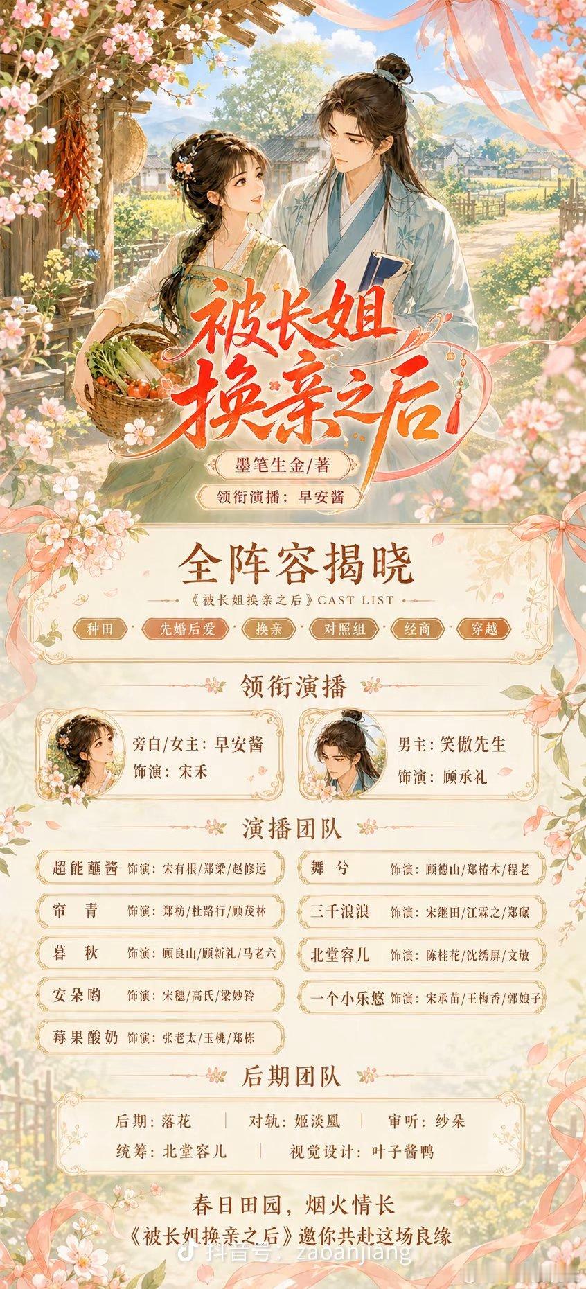 男主新书上架，妥妥的温油公子，去听哦笑傲先生番茄免费小说 杭州