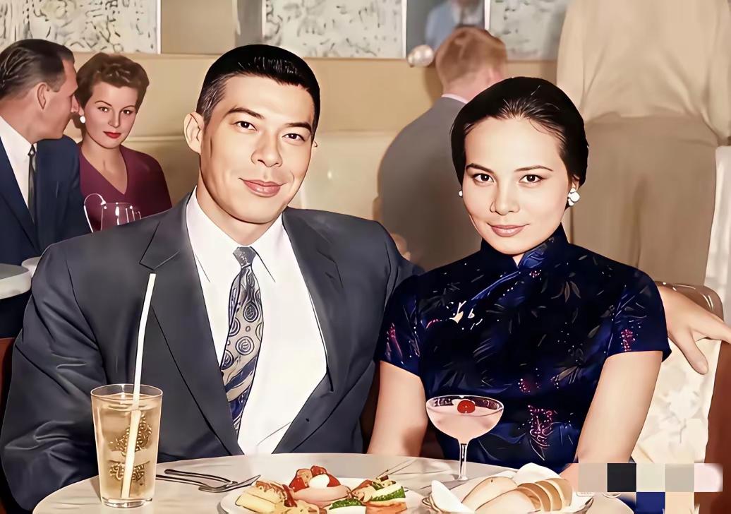 蒋经国一生极少流泪，唯独女儿婚事，让堂堂铁血硬汉蒋经国，在客厅当场崩溃、嚎啕大哭