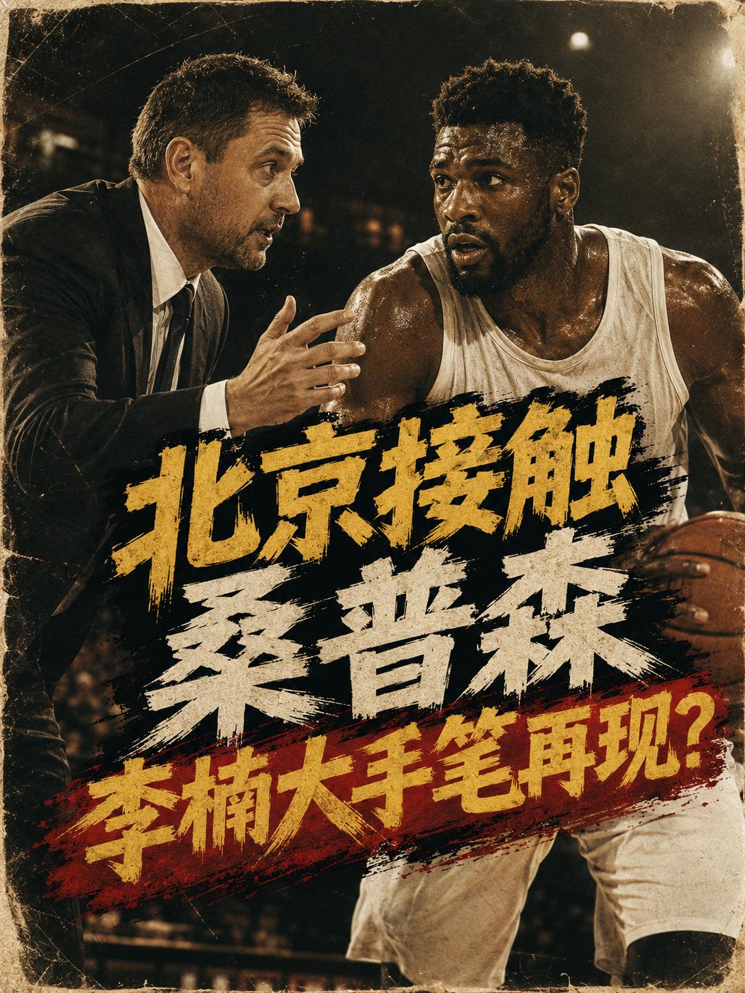 北京队引援新信息！看来，张云松他们显然也想通过一整个夏天，对外援阵容进行新一轮的