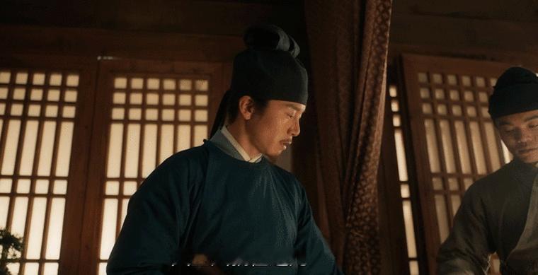 清密凶手杀了凶手  在《清密》的世界里，凶手不再是单一的标签，顾震的行为，让人不