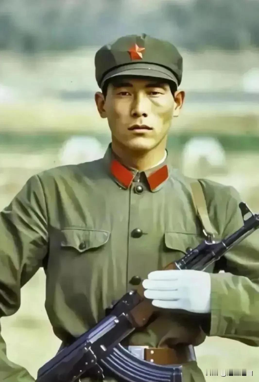 七二年之前参军入伍，尤其是农村兵，和现在学生考上前20名985学校一样心情。

