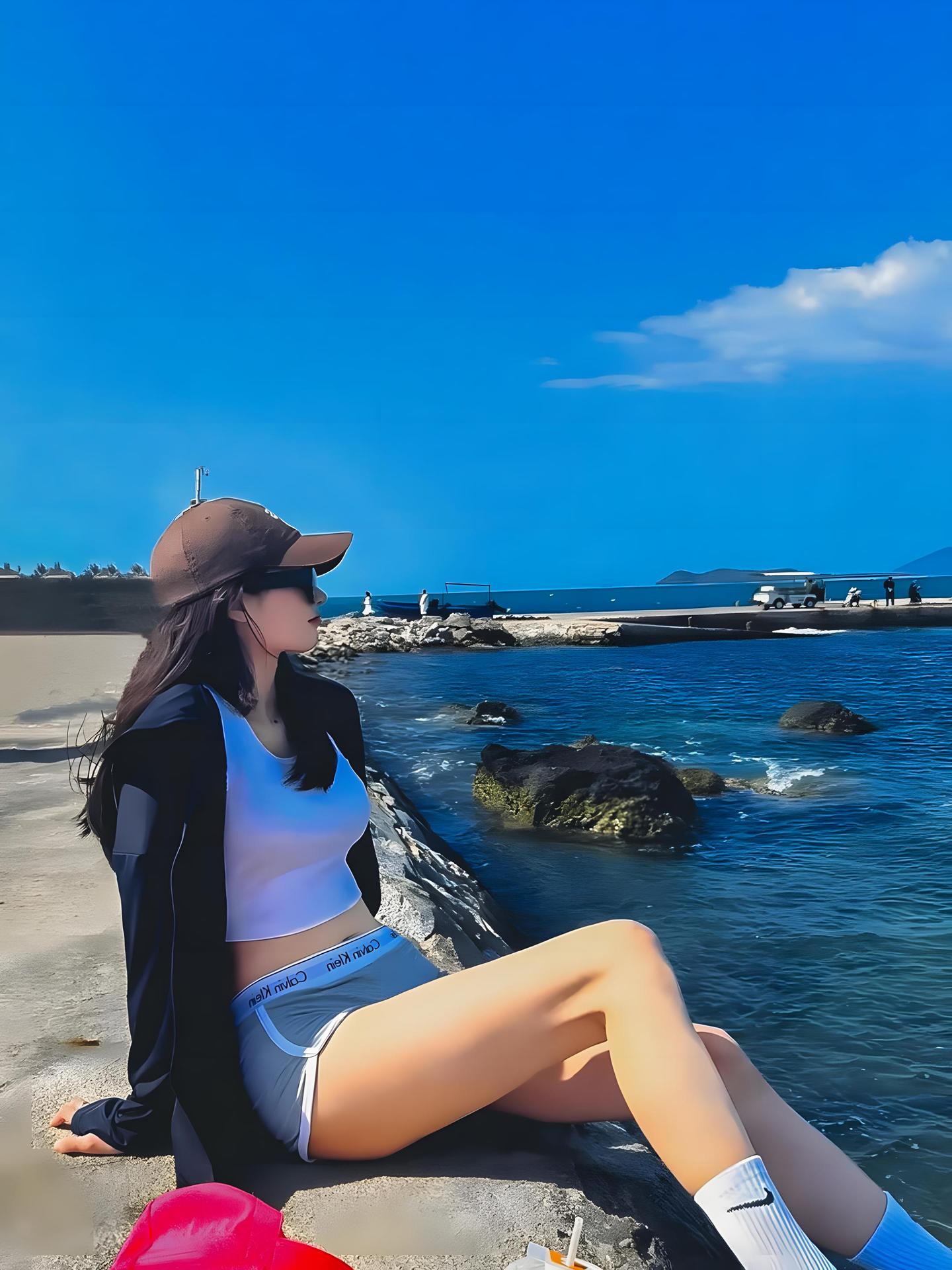 旅行不只是看风景，更是看人生，去感受那些不同文化的碰撞和交融。