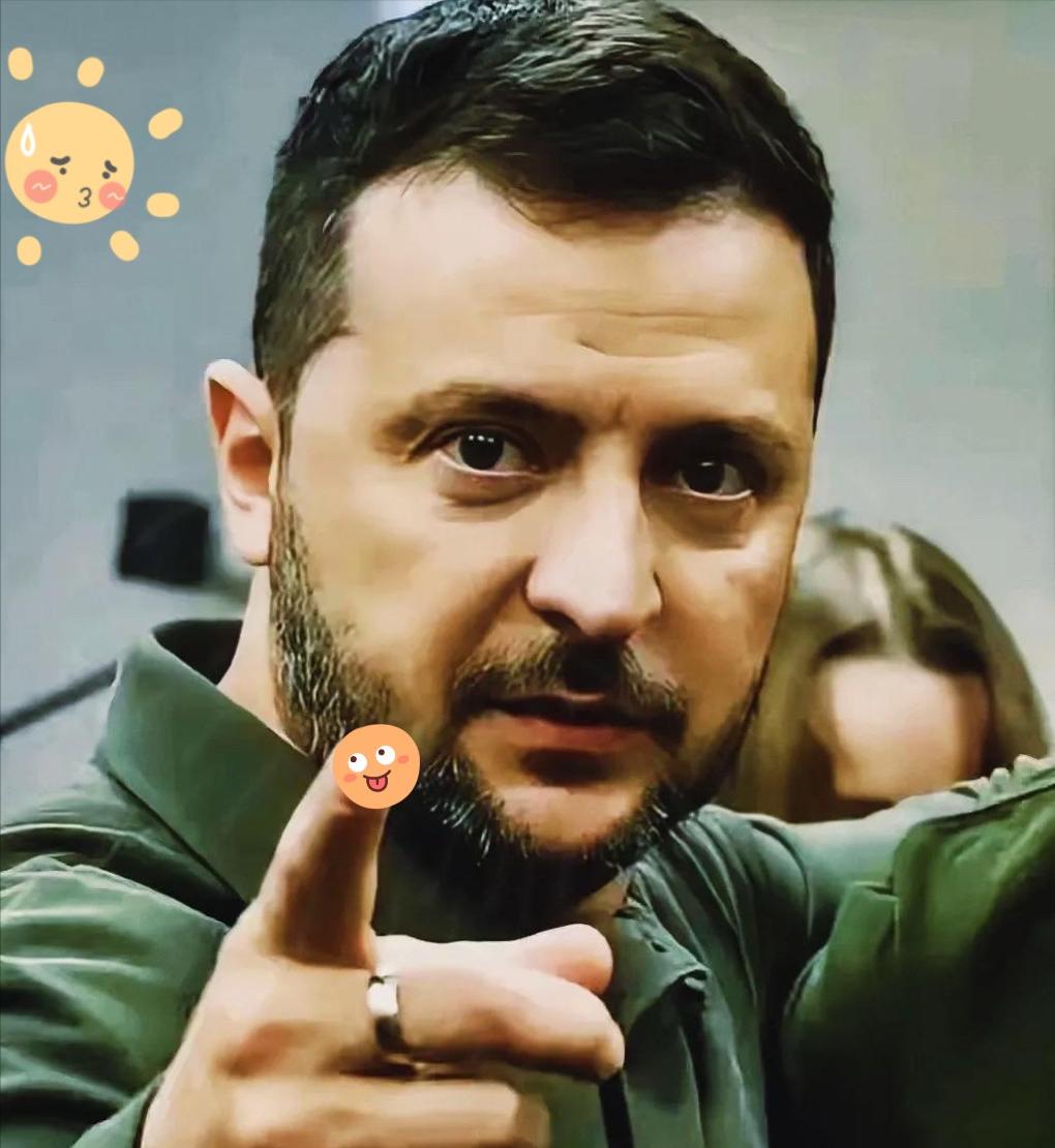 10月20日，乌克兰总统泽连斯基于宣布，乌克兰不可能对俄罗斯作出领土让步，也绝不