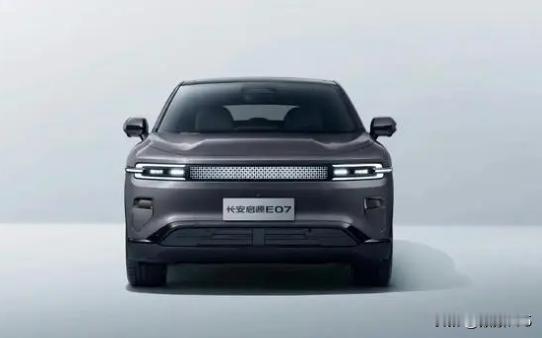 E07，全景智慧可变 SUV！

1、常规 SUV 形态
2、轿车形态
3、可玩