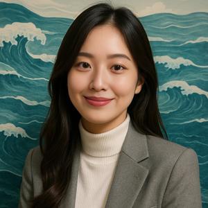 观海观东方
