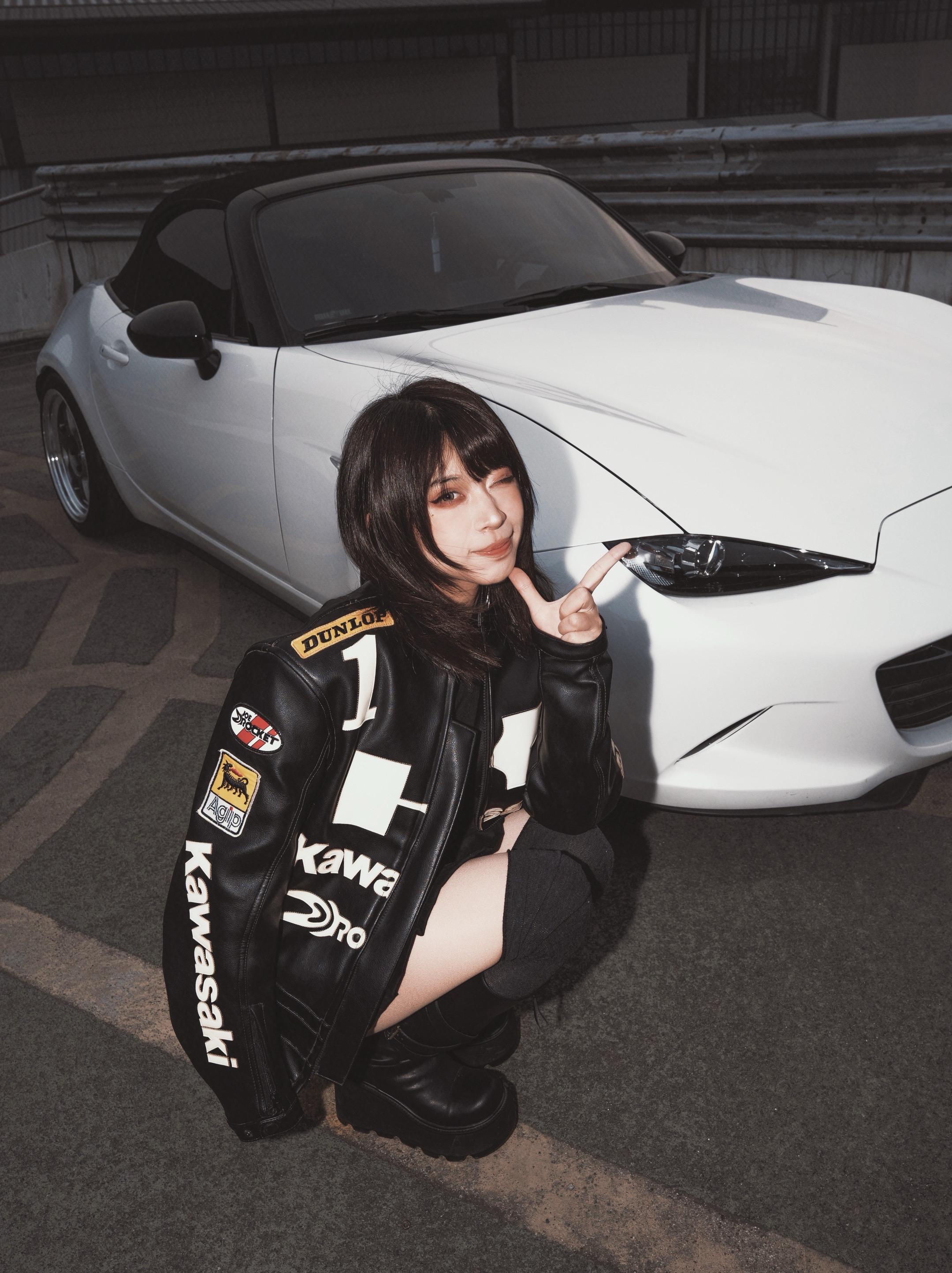 开马自达你听过最多的一句话是什么。