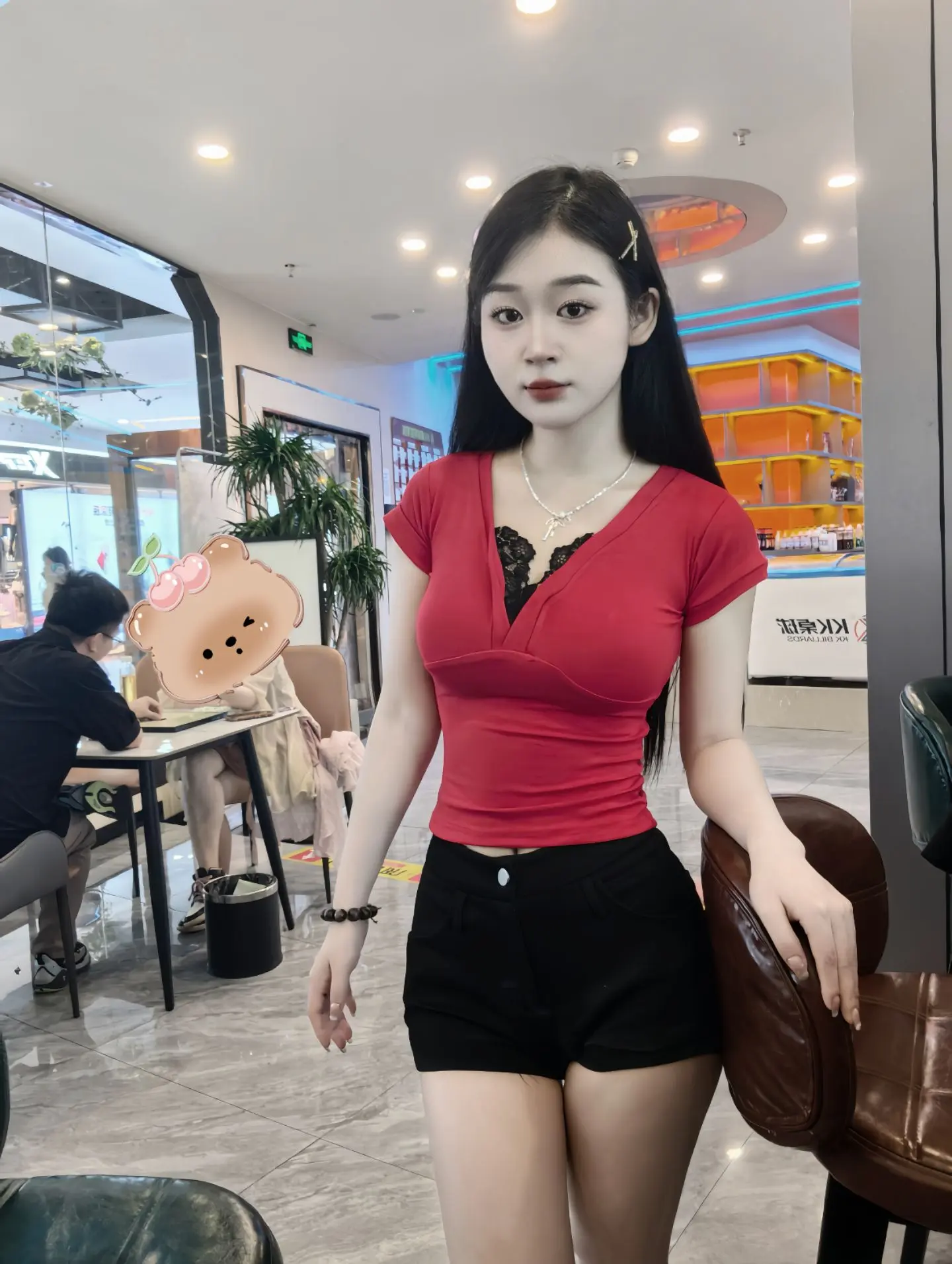 少听坏女人的话  听我的