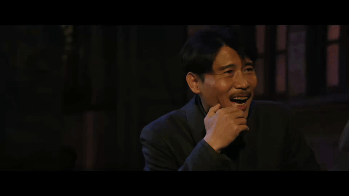 看这几张脸就知道这剧稳了 能看到李乃文和倪大红同框《归队》，这阵容谁不期待？妥妥