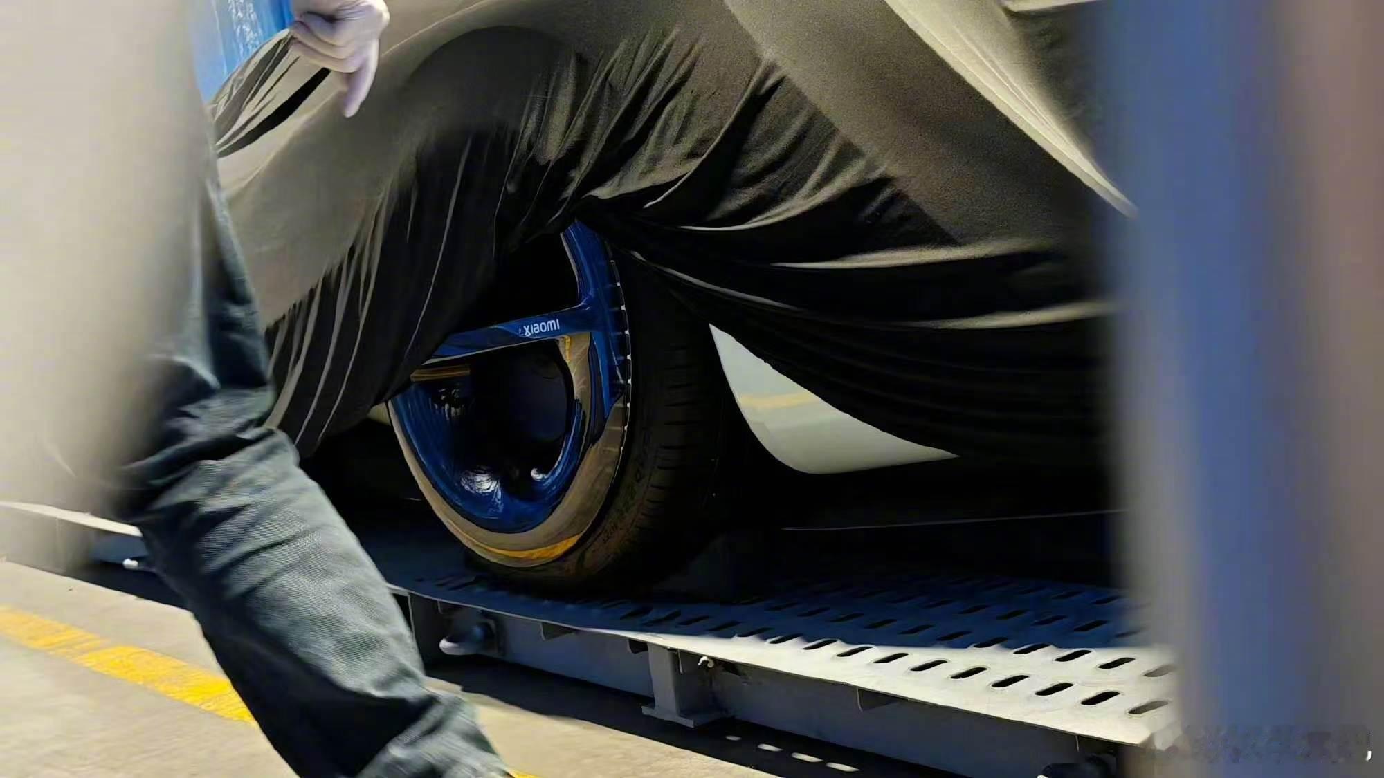 MWC 开展前夕  不是 跑车？？小米要干什么？！！ 