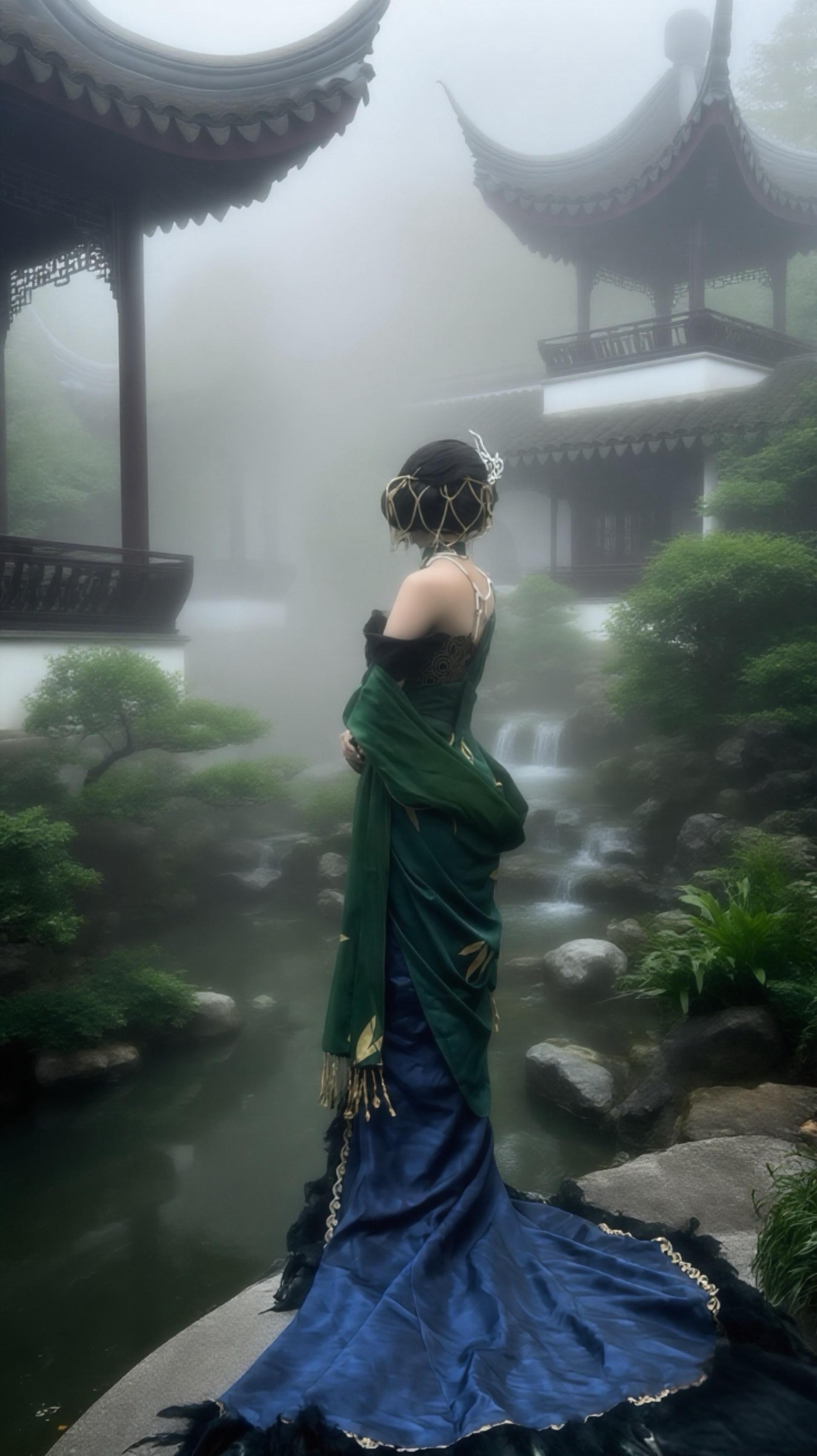 画质修复每次都把脸整的很奇怪