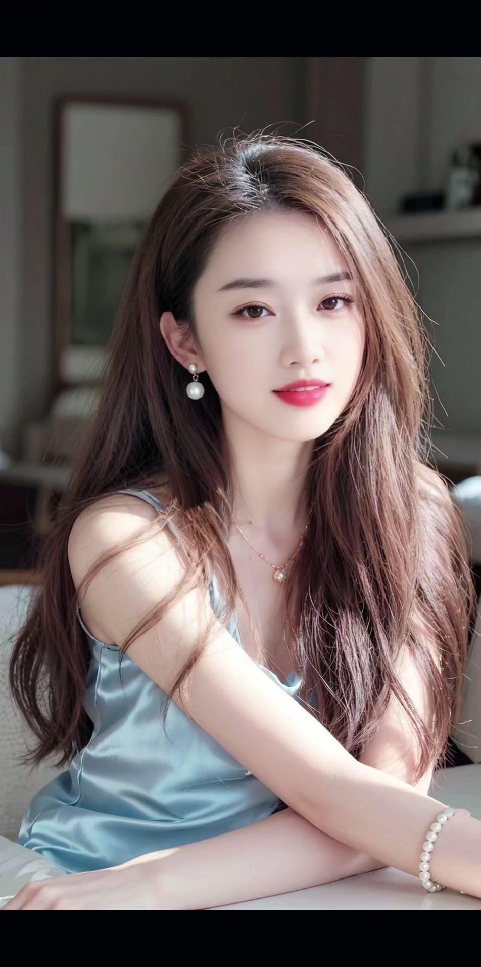 日子怎么可能和谁过都一样呢？
遇到一个好的爱人，你会发现你的情绪是稳定的，安全感