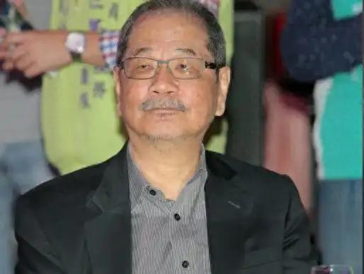 赖清德的政治师傅吴乃仁赖着1.7亿的赔偿金不交
民进党大佬、台糖公司前董事长吴乃