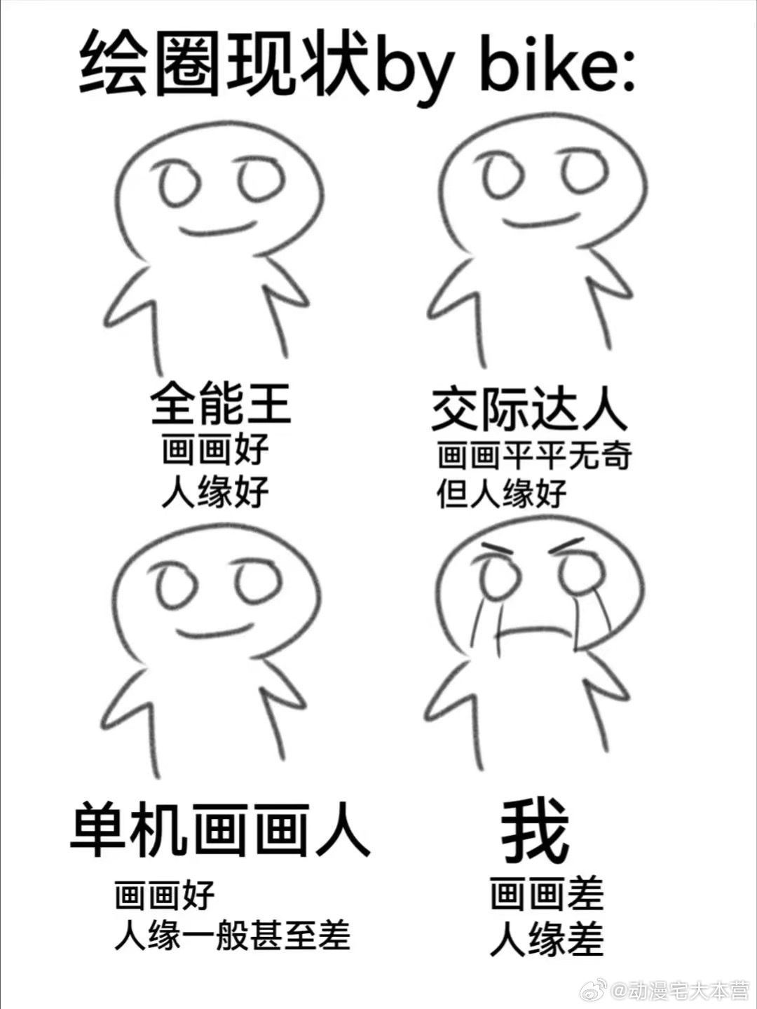 我就这样 