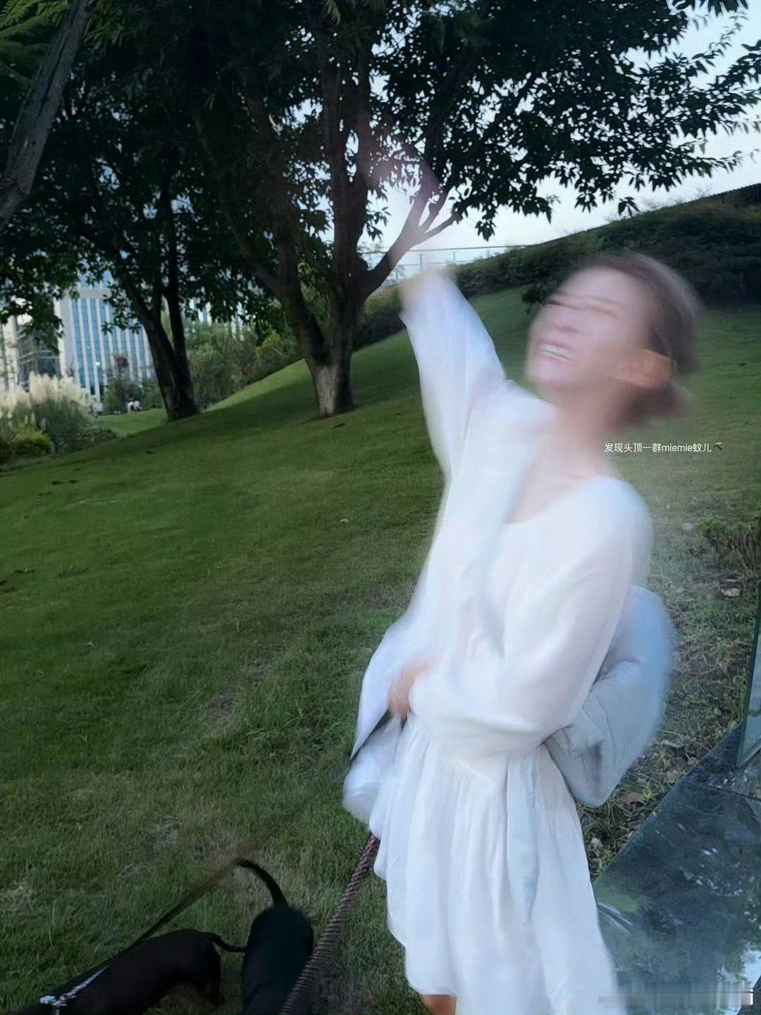 赵露思ins更新，两个小时点赞32W，这数据太牛了！ ​​​
