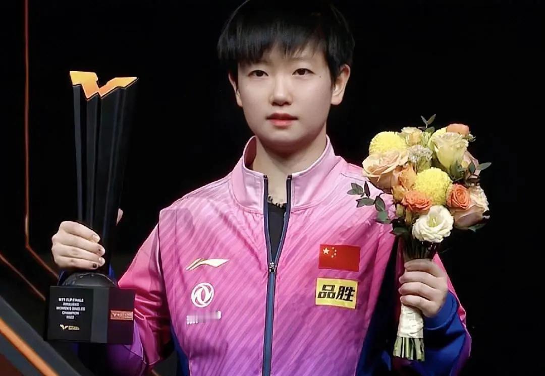 国乒顺利抵达美国，沙莎楚钦向着大满贯冠军发起冲击，看WTT上咪咕视频

美国大满