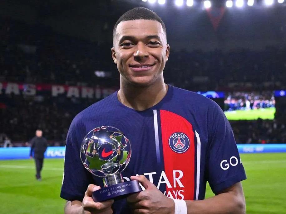 姆巴佩将去哪里？下家会是谁？这也是最近很多球迷都在关注的问题。
2018年7月，