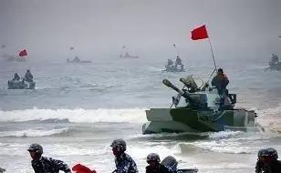 一旦大陆被逼出手解决台湾问题，战事或会稍纵即逝，台海绝非乌克兰，中国更不是俄罗斯