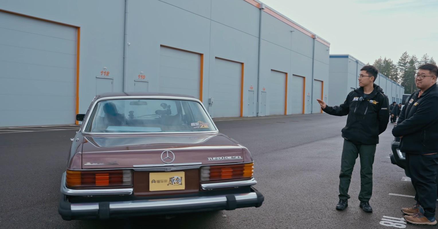 特斯拉在加拿大充电有多难加拿大零下三十度的无人区，检验着智能驾驶的极限性能。FS