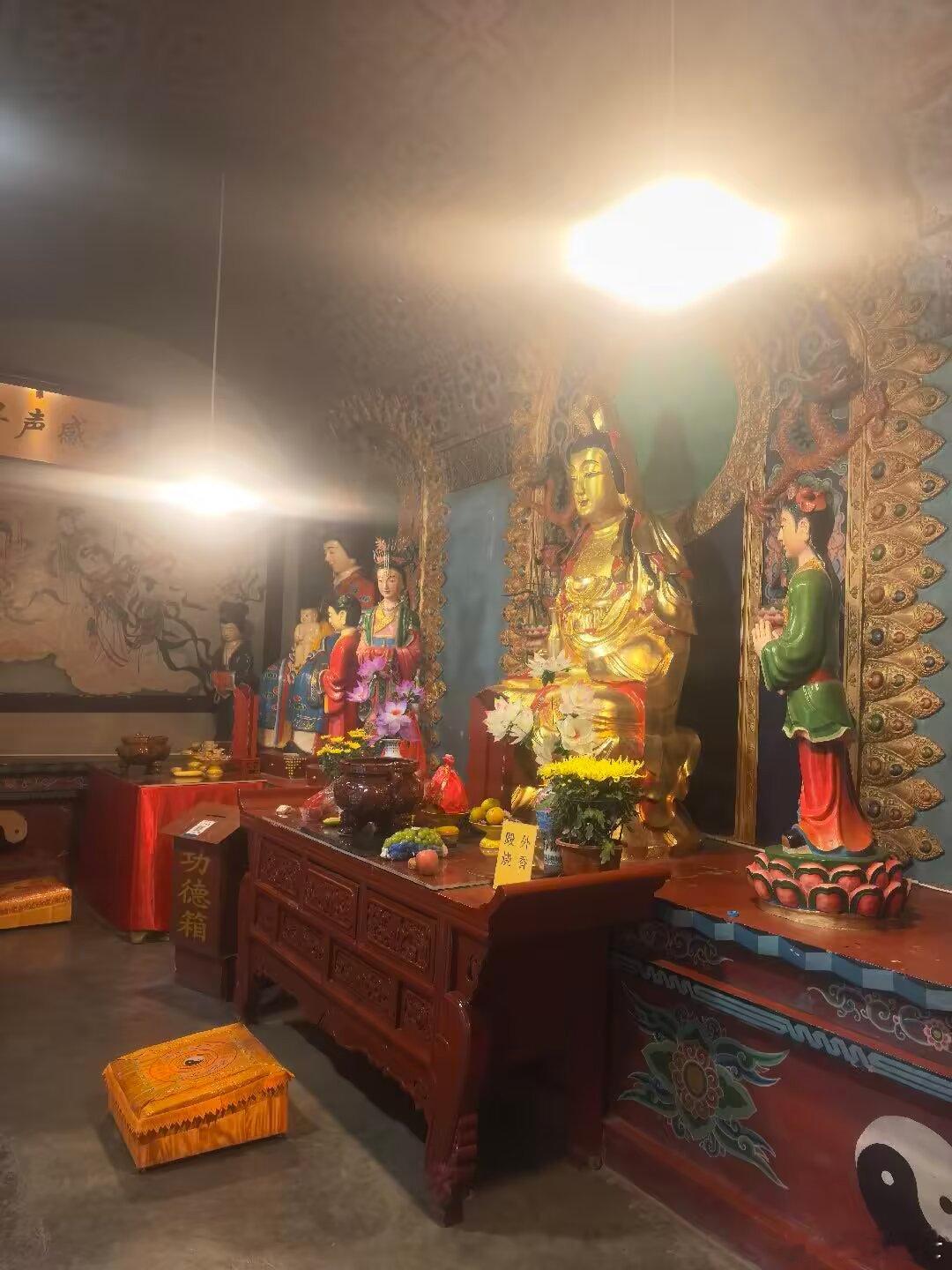 信你的人   你渡他   这叫普度众生 不信你的人   你渡他  这叫泄露天机 