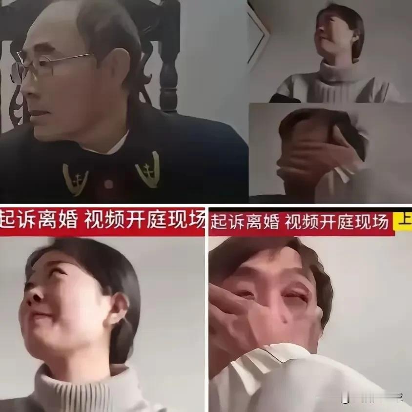 最毒不过妇人心！
她赢了实际她输了！
他输了实际他赢了！
她控诉7分钟，邪魅一笑